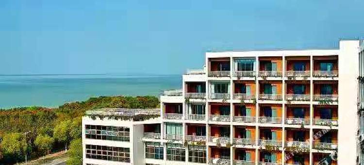 曼栖·苏州太湖温泉度假酒店图片