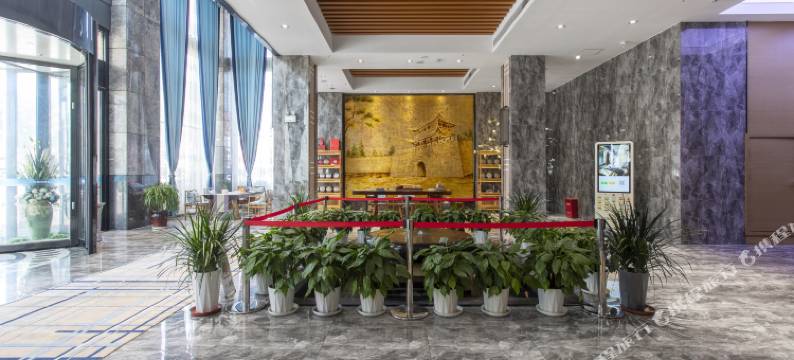 雅斯特美途酒店(人信汇白云路店)图片