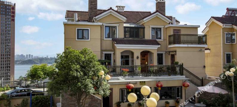 宜昌彭沁雯度假别墅图片