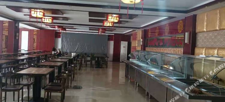 金基酒店(赤峰桥北金融物流店)图片