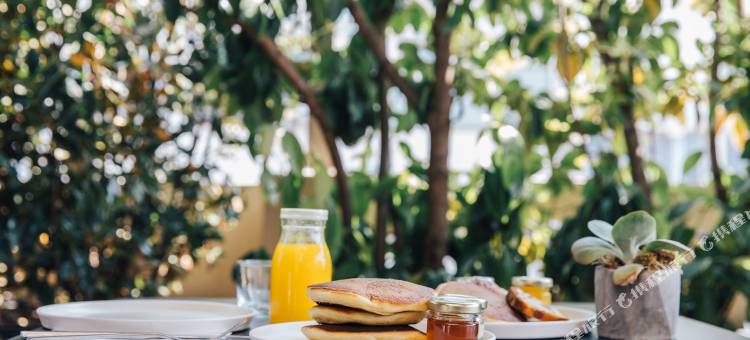 萨洛尼卡现代主义者酒店(The Modernist Thessaloniki)图片