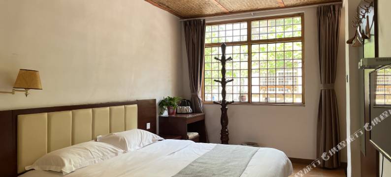 林州天景度假酒店图片