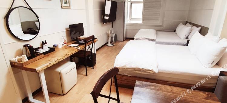 联合商务酒店(Uneed Hotel)图片