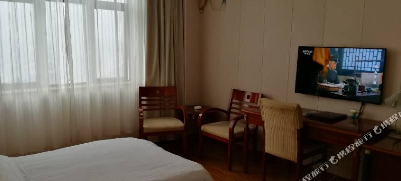 昆山巴城宾馆图片