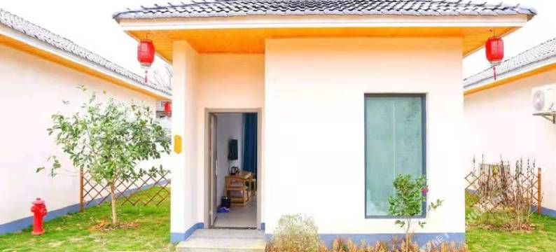 始兴水榭民宿图片