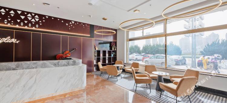 如家精选酒店(大连星海广场会展中心店)图片