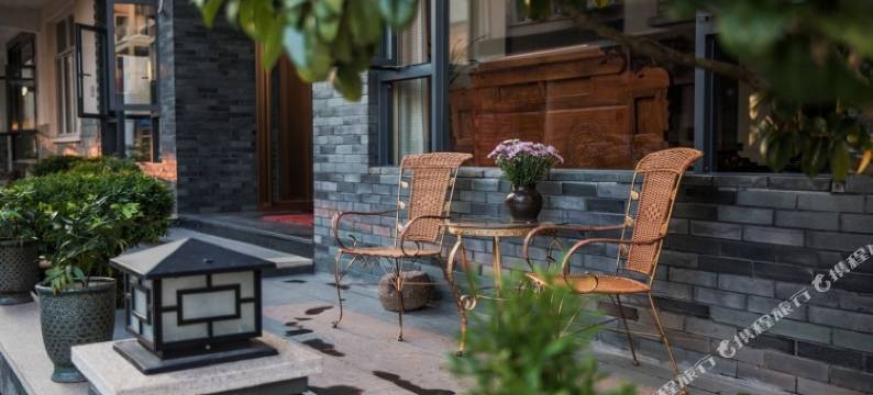 武夷山友源民宿(景区南入口店)图片