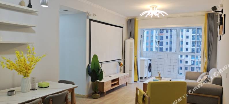 六安旅悦民宿图片