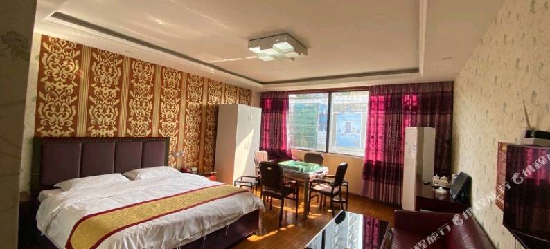 东宁江南商务宾馆图片