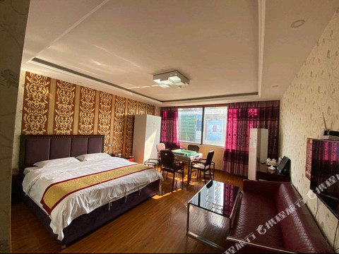 东宁江南商务宾馆