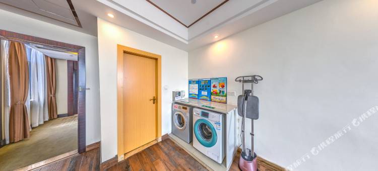 格林联盟酒店(佛山西站罗村机场店)图片