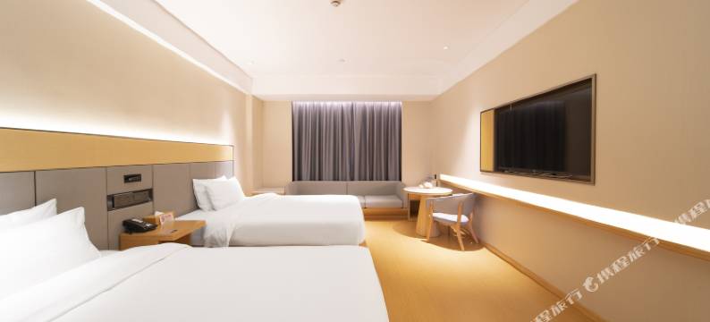 科伦酒店(上海交通大学店)图片