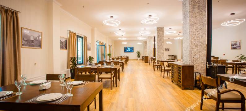 梅斯蒂亚吉斯托拉酒店(Gistola Hotel Mestia)图片