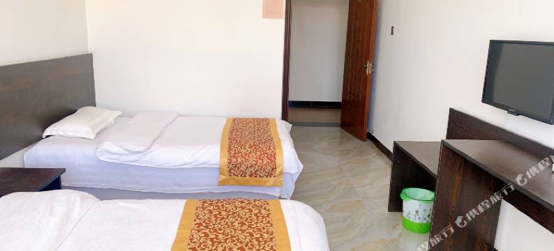 乌兰布统龙达酒店图片