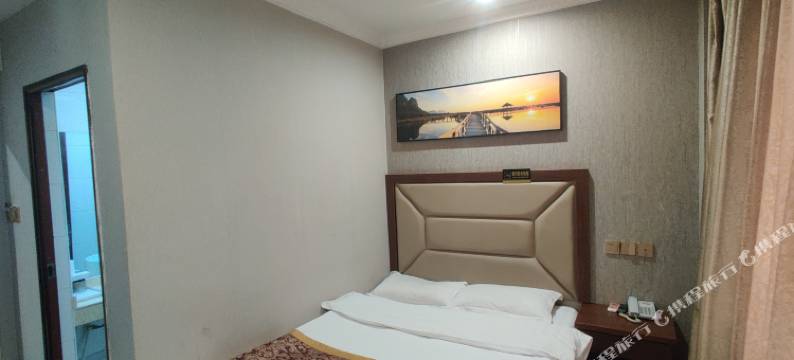 三门峡碧海商务酒店图片