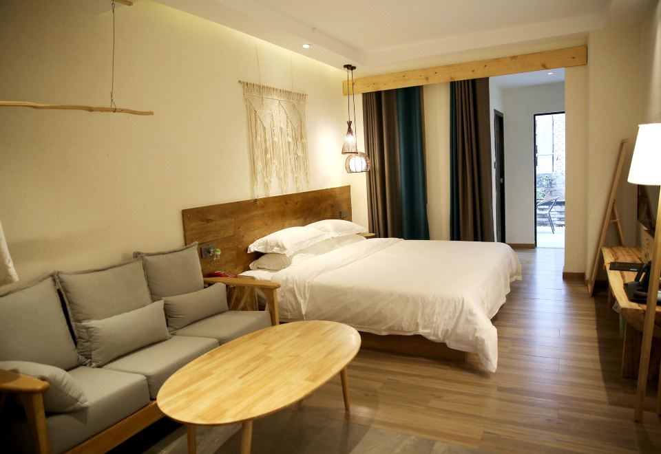Hotel Overview