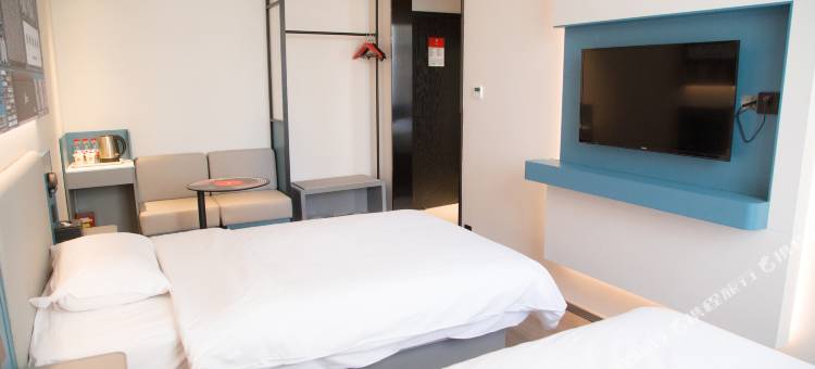 宜必思酒店(天津武清大光明中心店)图片