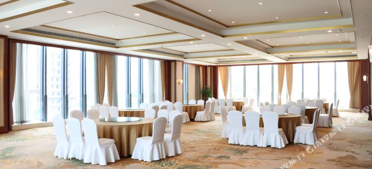 龙海明发国际大酒店图片