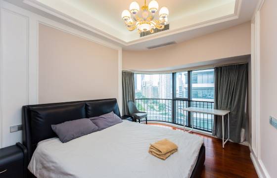 深圳佳娜公寓(南光路分店)