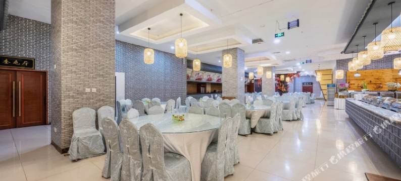 嘉会大酒店(伊宁火车站店)图片