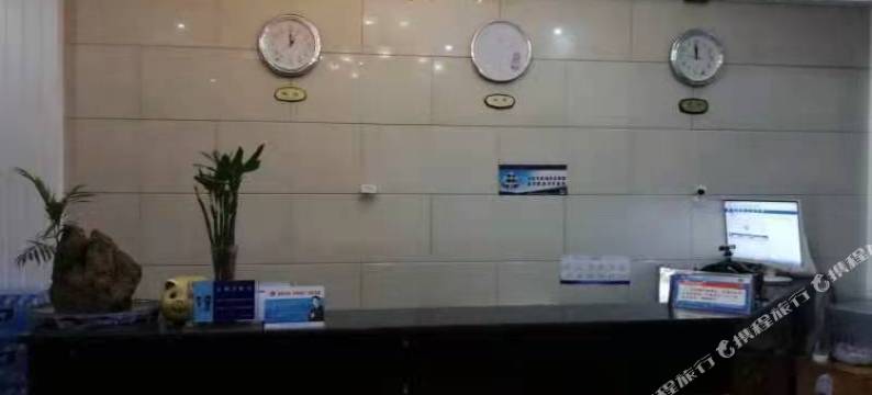 个旧美雅泰宾馆图片