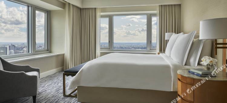 芝加哥四季酒店(Four Seasons Chicago)图片