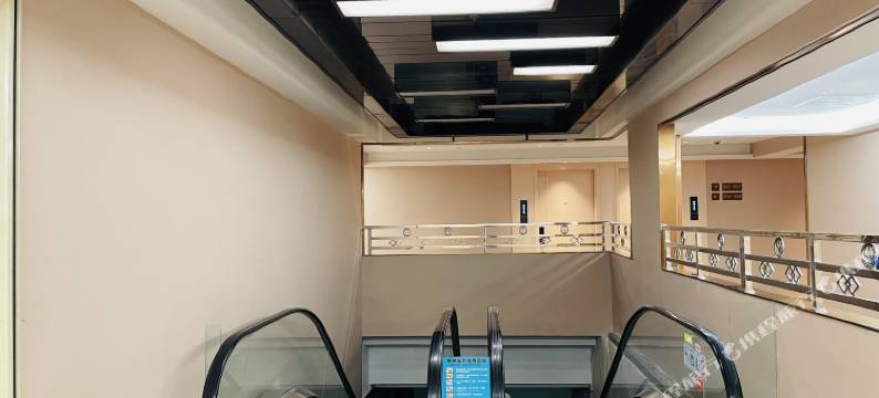 泰禾公寓(广州珠江医院宝岗大道地铁站店)图片