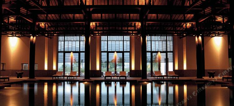 杭州富春山居高尔夫度假村图片