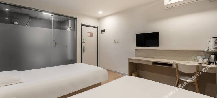 海友酒店(西安龙首原地铁站店)图片