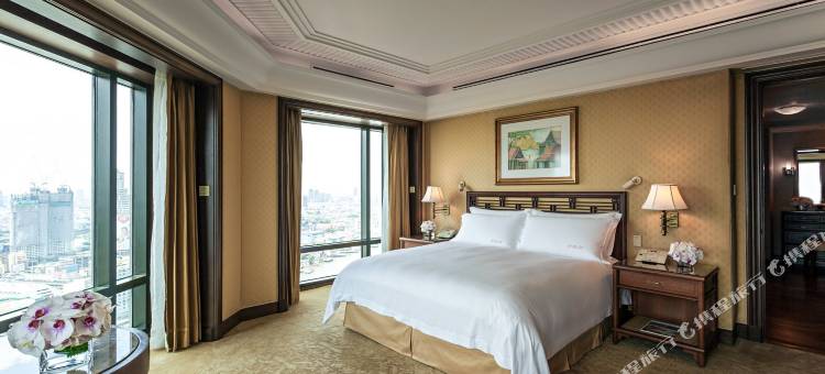 曼谷半岛酒店(The Peninsula Bangkok)图片