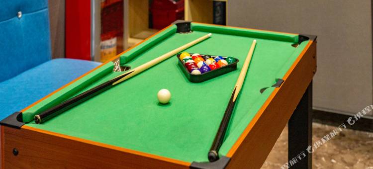 宜诺臻品酒店(广州东晓南地铁站孙逸仙纪念医院南院店)图片