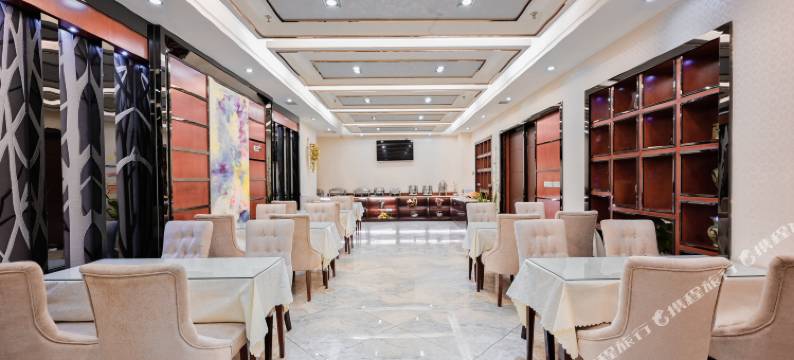 成都金立方大酒店(宽窄巷子抚琴地铁站店)图片