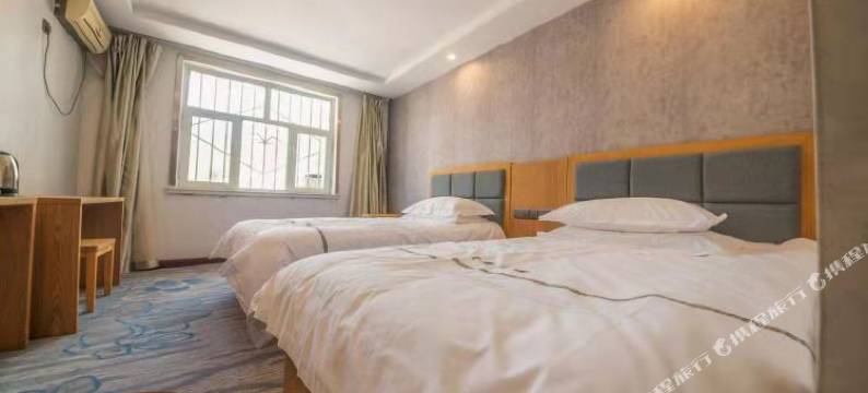 阿勒泰宜居酒店图片