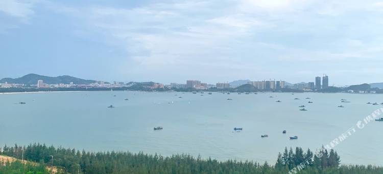 东山浅喜海景公寓图片