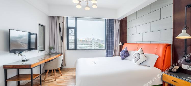 义乌驿云酒店图片