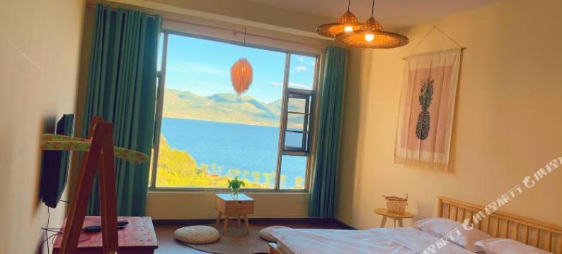 抚仙湖乔家大院图片