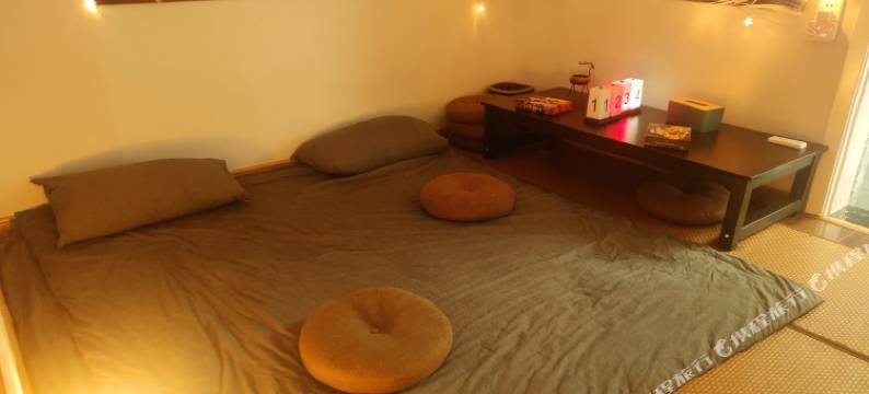 聚时光小屋(学海路分店)图片