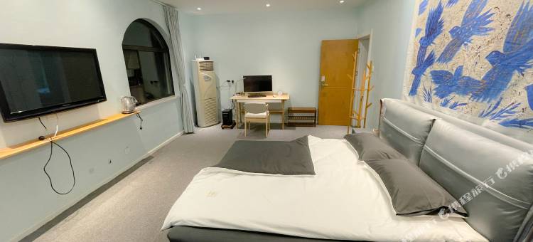 开封竹下驿舍(万岁山大宋武侠城店)图片