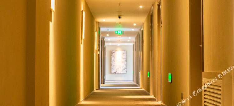 如家酒店·neo(衡水火车站红旗大街店)图片