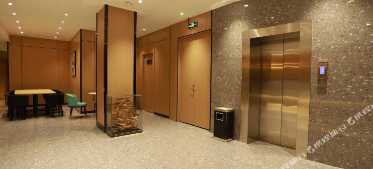 格林电竞酒店(泗阳花园口店)图片