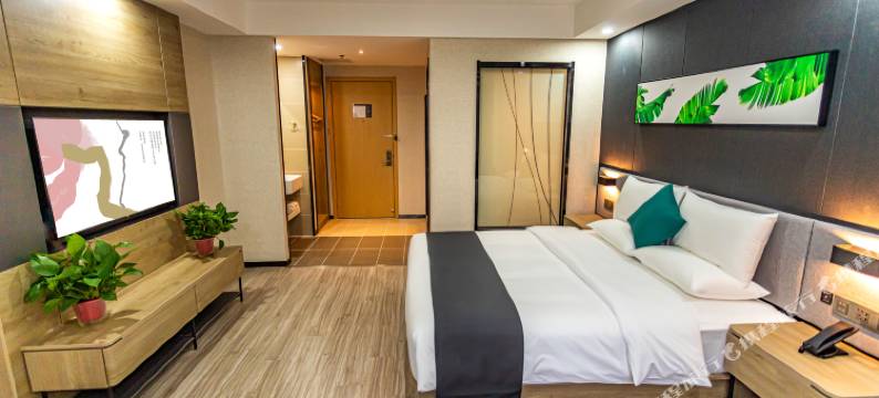 尚客优品酒店(徐州人民广场地铁站儿童医院店)图片