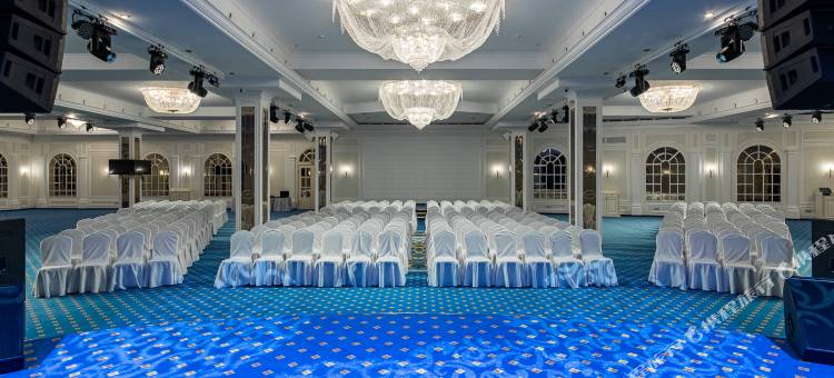 皇子公园酒店(Prince Park Hotel)图片