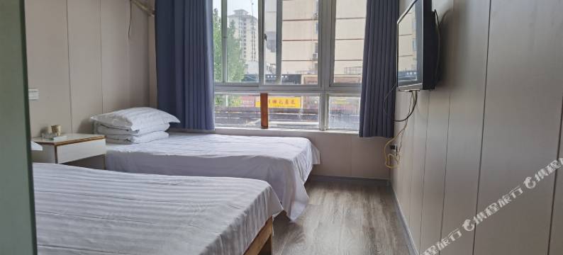 五河碧水湾商务宾馆图片