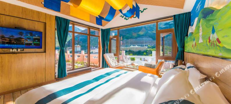 丹布仓・藏宿图片