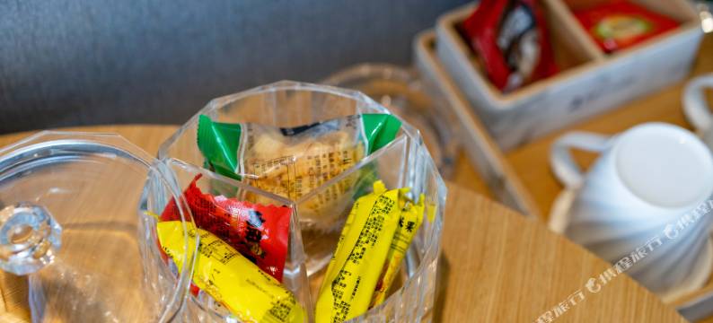 运城清智·家·精品酒店(运城盐湖条山街店)图片