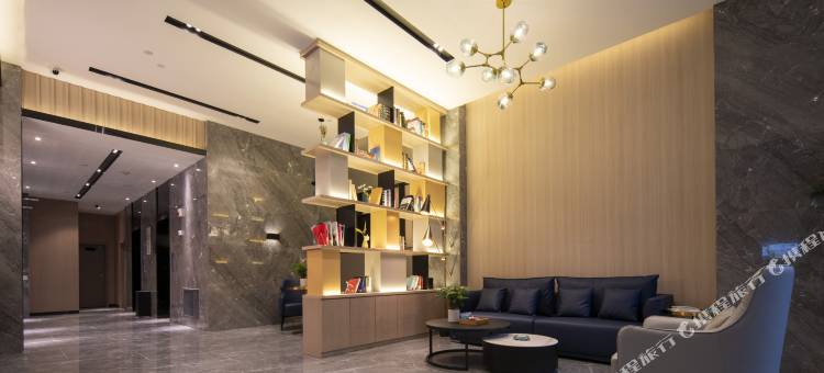 昊枫假日酒店(新都石油大学店)图片