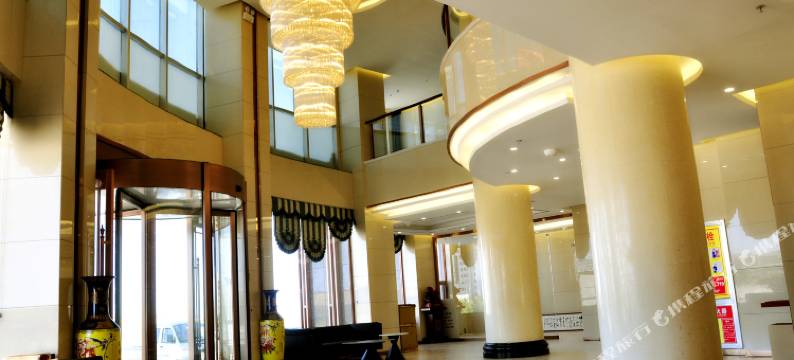 大靖古镇瑞泉国际酒店图片