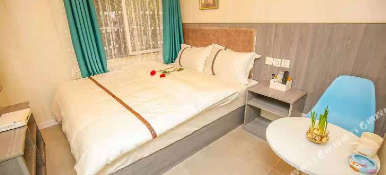 成都雅兰朵公寓(成都东站店)图片