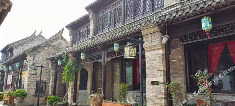 全季酒店(徐州户部山地铁站店)图片