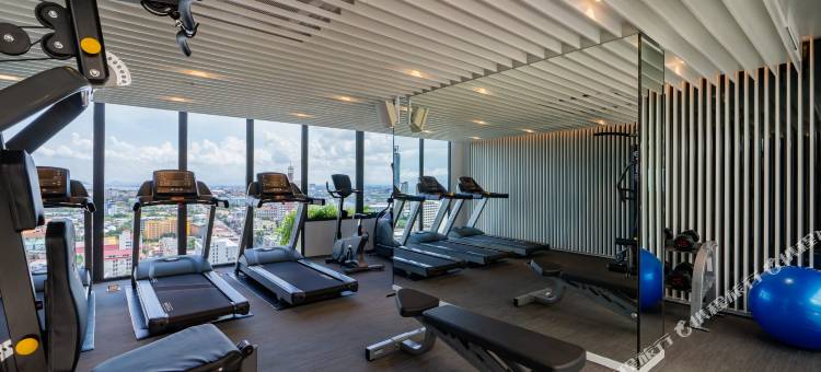 阿伯酒店及公寓(Arbour Hotel and Residence)图片